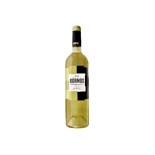 VINO BLANCO PALACIO DE BORNO  750ML - Gran Chapur | Compra en Línea | Porque sé vivir