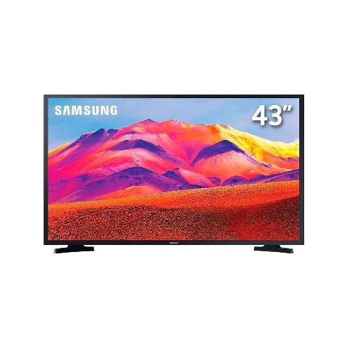 TELEVISOR SAMSUNG SMART FHD LH43BETMLGKXZX - Gran Chapur | Compra en Línea | Porque sé vivir