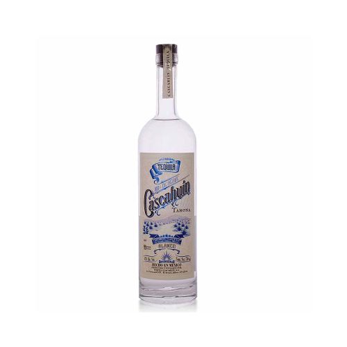 TEQUILA TAHONA CASCAHUIN 750 ML - Gran Chapur | Compra en Línea | Porque sé vivir