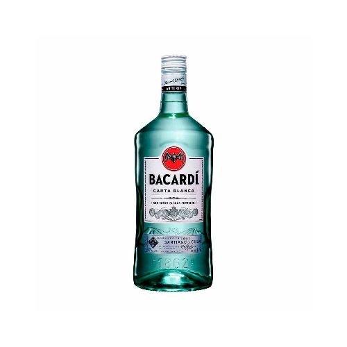 Ron Blanco Bacardi 1.75L - Gran Chapur | Compra en Línea | Porque sé vivir