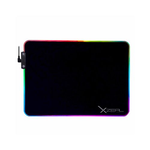 MOUSEPAD XZEAL GAMING XZ310 - Gran Chapur | Compra en Línea | Porque sé vivir