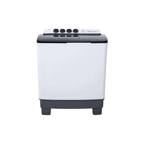 Lavadora Semiautomática Dos Tinas 13Kg Twin Force Pulsator MT100W130/W-MX Blanca - Gran Chapur | Compra en Línea | Porque sé vivir