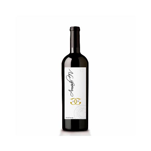 VINO TINTO AMADO IV VINAS DE GARZA 750 ML - Gran Chapur | Compra en Línea | Porque sé vivir