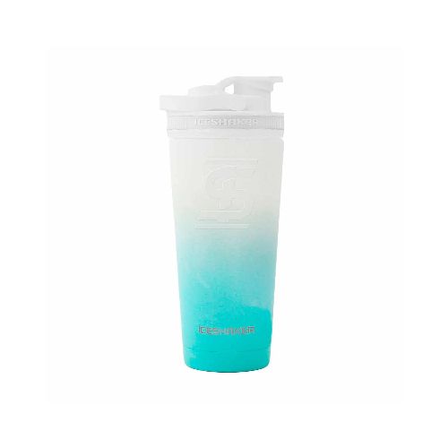 TERMO  SHAKER MINT & WHITE - Gran Chapur | Compra en Línea | Porque sé vivir