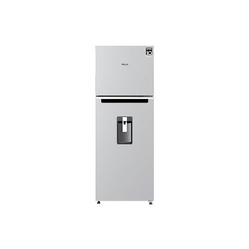 REFRIGERADOR WHIRLPOOL TOP MOUNT WT1333K 364 L / 13 PIES CÚBICOS - Gran Chapur | Compra en Línea | Porque sé vivir