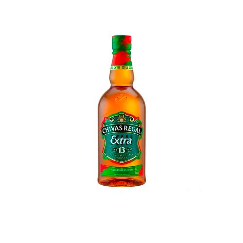 WHISKY CHIVAS REGAL 13 AÑOS EXTRA TEQUILA 750ML - Gran Chapur | Compra en Línea | Porque sé vivir