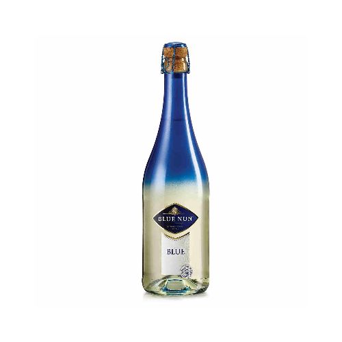 VINO ESPUMOSO BLUE BLUE NUN 750 ML - Gran Chapur | Compra en Línea | Porque sé vivir