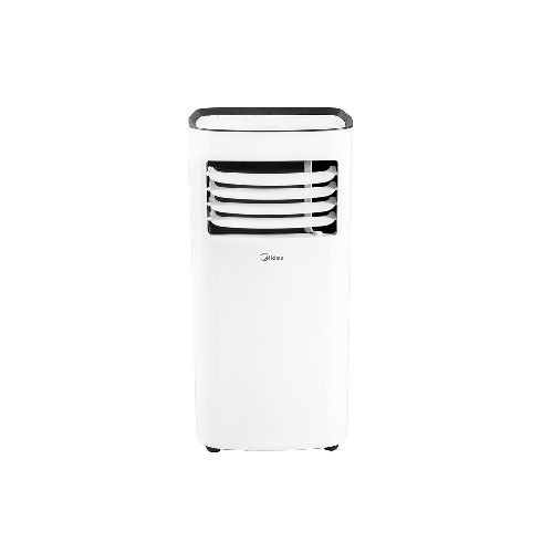 Aire Acondicionado Midea Portátil Frío 12,000 BTU Blanco - Gran Chapur | Compra en Línea | Porque sé vivir