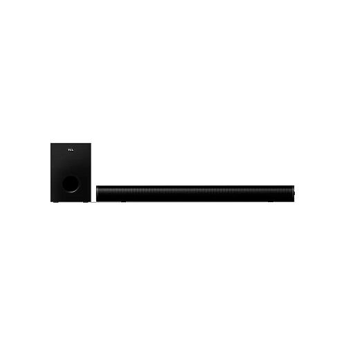 BARRA DE SONIDO TCL S522W 2.1 BT 200W - Gran Chapur | Compra en Línea | Porque sé vivir