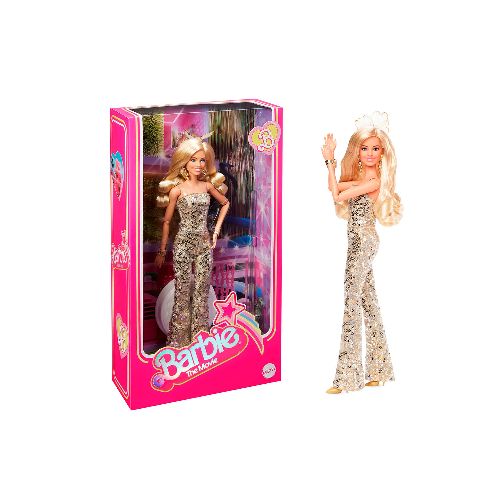 BARBIE LA PELÍCULA BARBIELAND - Gran Chapur | Compra en Línea | Porque sé vivir