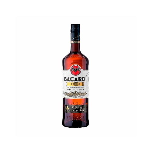 Ron Añejo Bacardi 980ml - Gran Chapur | Compra en Línea | Porque sé vivir