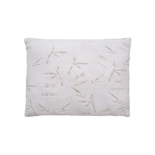 Almohada Sealy Bamboo Tradicional King Size - Gran Chapur | Compra en Línea | Porque sé vivir