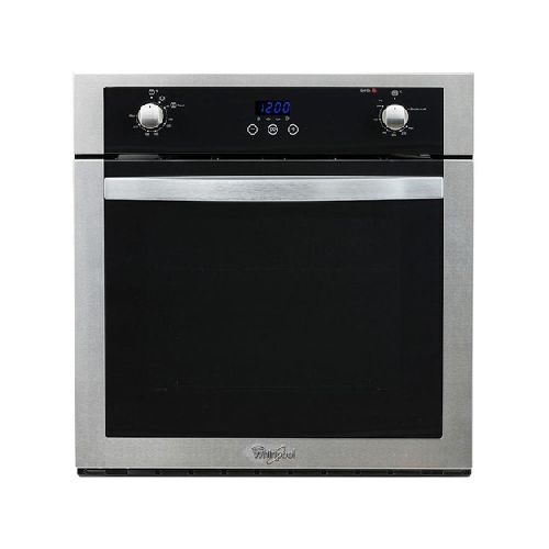 Horno Gas Empotre Whirlpool WOA205S 60 cm (24