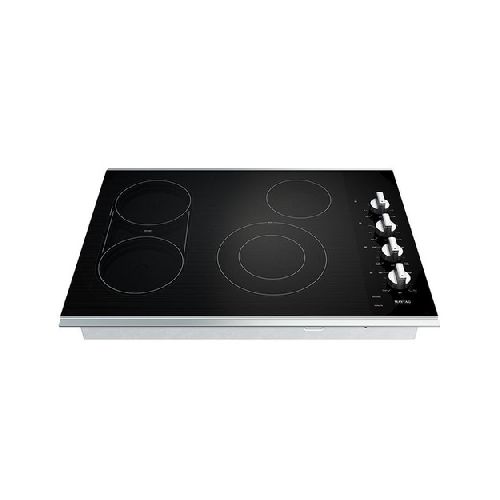 Parrilla Eléctrica Vitrocerámica Empotre Maytag MEC8830HS Maytag 78 cm  | ihdonline