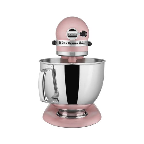 Batidora KitchenAid KSM150PSDR Artisan de 4.7 Lt 10 Velocidades Dried Rose  | ihdonline