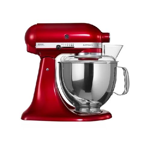 Batidora KitchenAid KSM150PSLCA Artisan de 4.7 Lt 10 Velocidades Guava G  | ihdonline