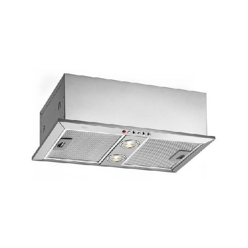 Campana Empotre Dentro Alacena Teka GFH 55 INOX de 55 cm (21