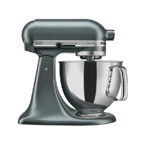 Batidora KitchenAid KSM150PSJP Artisan de 4.7 Lt 10 Velocidades Juniper  | ihdonline