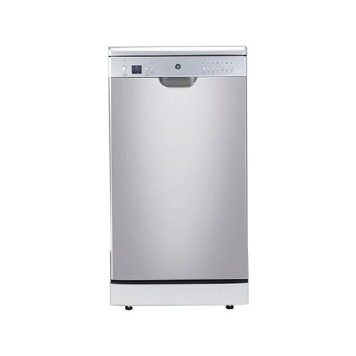 Lavavajillas Portátil 9 serv GE Appliances GLV1890XSS0  | ihdonline