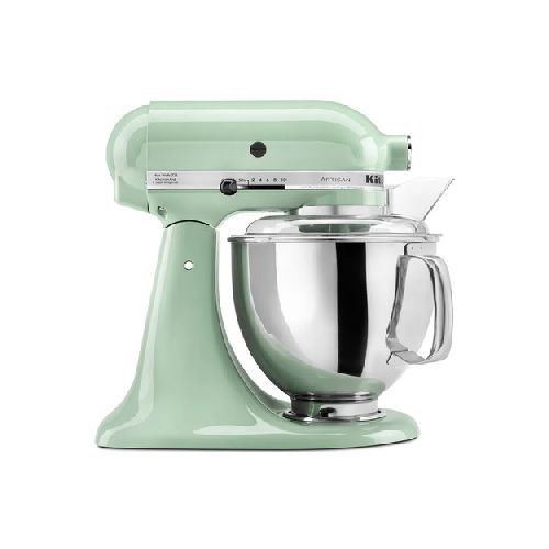 Batidora KitchenAid KSM150PSPT Artisan de 4.7 Lt 10 Velocidades Verde Pistachio  | ihdonline