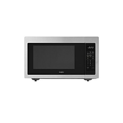 Microondas Whirlpool WMC30516HZ de 55 cm (21