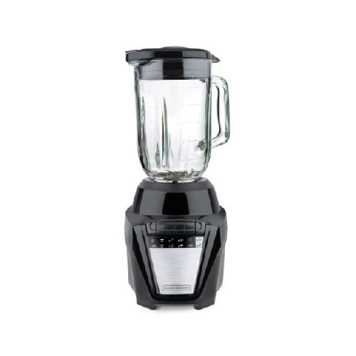 Licuadora BLACK+DECKER Ice Crush, BL0876-1BDLA de 1.2 L y 8 Velocidades Negra  | ihdonline