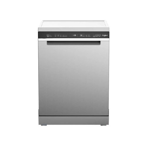 Lavavajillas Libre Whirlpool WDF840SFGS Xpert Wash 62 cm 15 servicios Acero Inox  | ihdonline