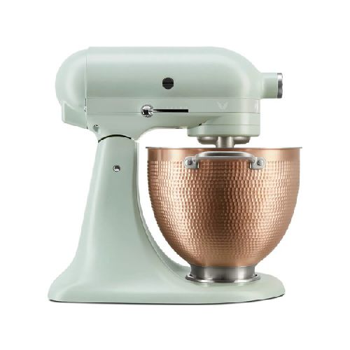 Batidora KitchenAid KSM180LELB Artisan de 4.7 Lt 10 Velocidades Blossom  | ihdonline