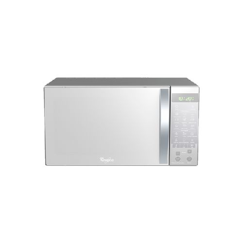 Horno de microondas Whirlpool WM1211D 1.1 pies cúbicos / 30 L Gris  | ihdonline