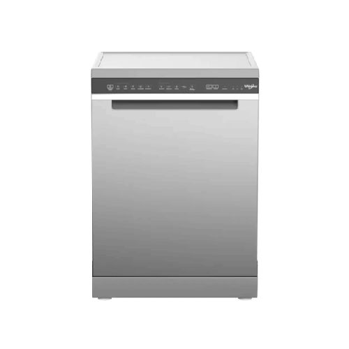 Lavavajillas Libre Whirlpool WDF730SFGD 62 cm (24