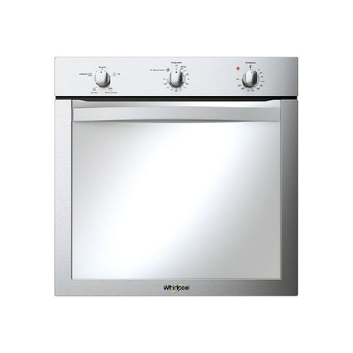 Horno Eléctrico Empotre Whirlpool WOE120S 60 cm (24