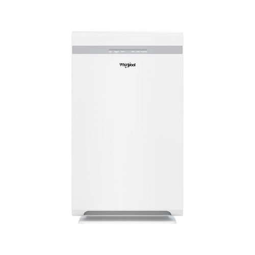 Purificador de aire Whirlpool WAP1038Q Color Blanco  | ihdonline