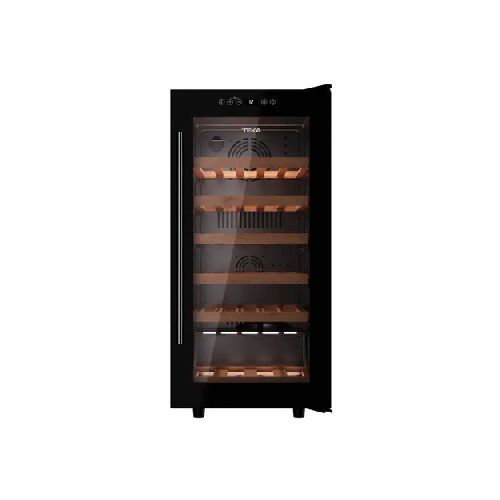 Cava Freestanding Teka Rvf 10032 Gbk 32 Botellas Negra  | ihdonline