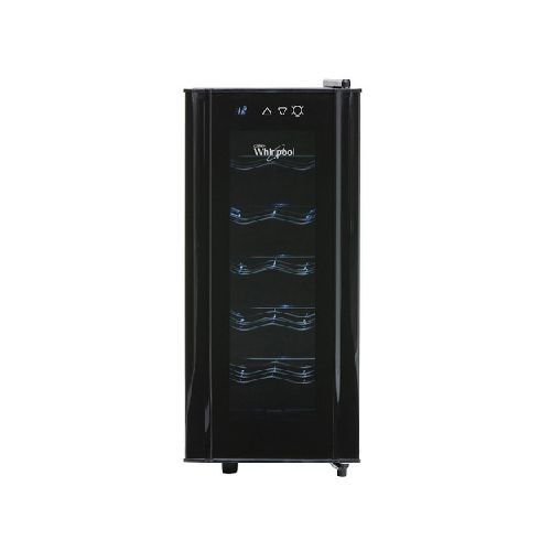 Cava Refrigerador Whirlpool WW2001B de 28 cm (11