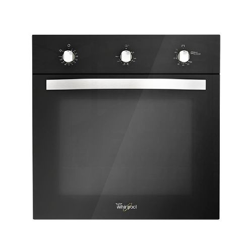 Horno Gas Empotre Whirlpool WOA105F 60 cm (24