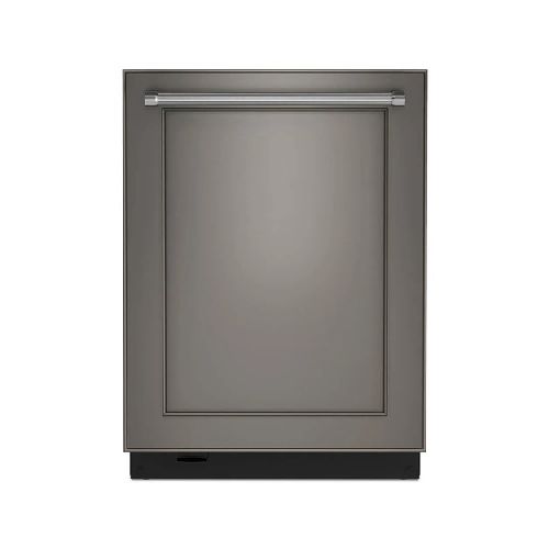 Lavavajillas Panelable KitchenAid KDTE304LPA 60 cm (24