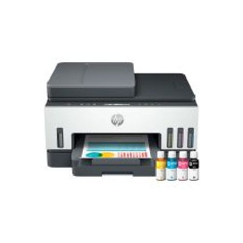 Impresora Multifuncional Canon Pixma G2110, Tinta Continua  