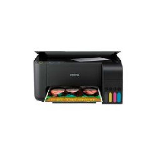 Impresora Multifuncional Epson Ecotank L3210  