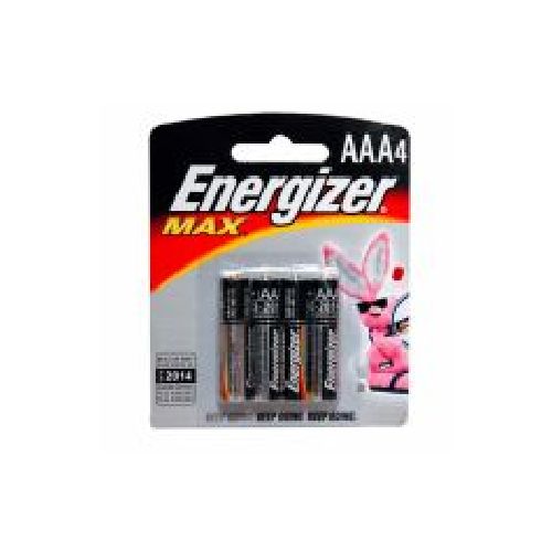 Cargador de Baterías Energizer Mini C/2 AA Incluidas  