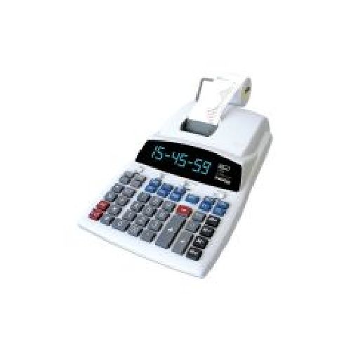 Calculadora con Impresora Casio FR-2650RC  