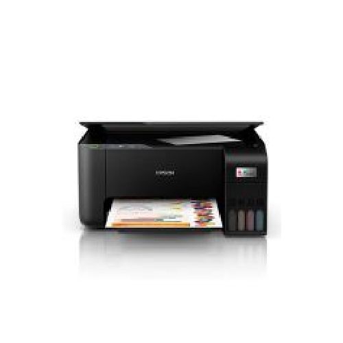 Impresora Multifuncional Canon Pixma G3110, Tinta Continua, Wi-fi  