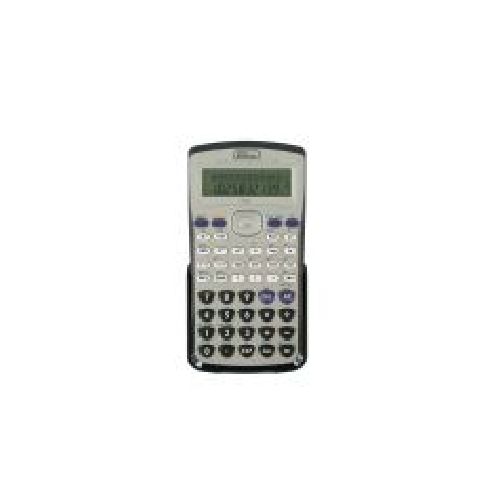 Calculadora Científica Casio fx-82LA PLUS-2 BK, 10+2 Dígitos, 252 Funciones, Batería  