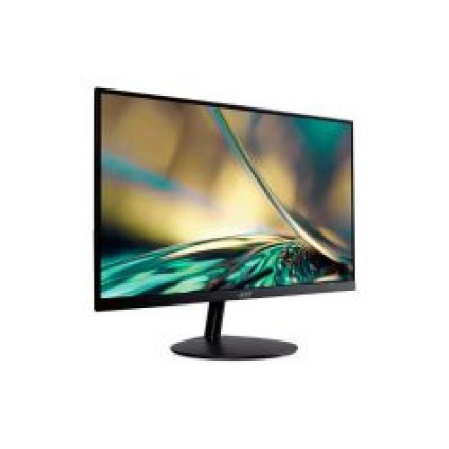 Monitor Curvo para Computadora Nextep NE-723C, 23.8