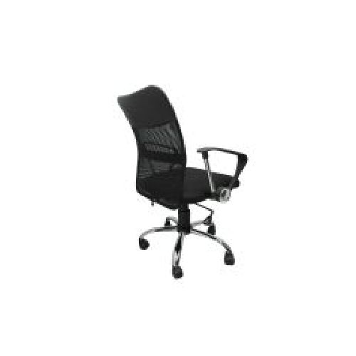 Silla Gamer Nextep Falkor Ne-461N Negro/Negro  