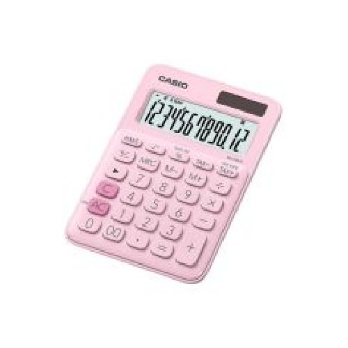 Calculadora de Escritorio Celica CA-2635, 12 Dígitos, Solar/Batería, Números Grandes  