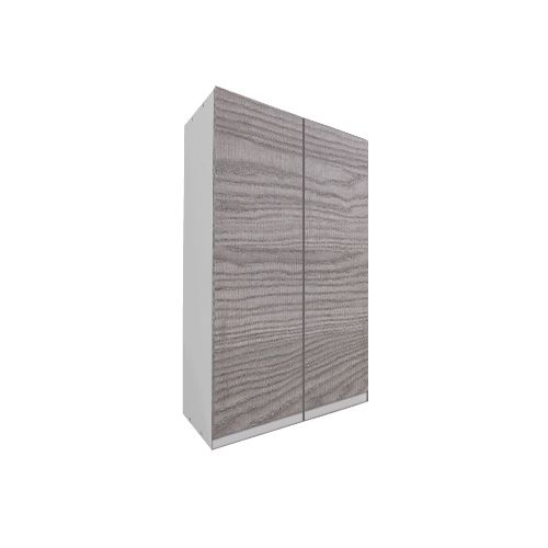 Alacena Color 16mm M100 70X100X33 Puerta Cuadro Color 19mm IT - Escolano