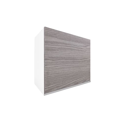 Alacena Blanco 16mm M120 50X120X33 Puerta Cuadro Elevable Color 19mm IT - Escolano