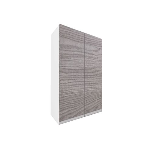 Alacena Blanco 16mm M70 70X70X33 Puerta Cuadro Color 19mm IT - Escolano