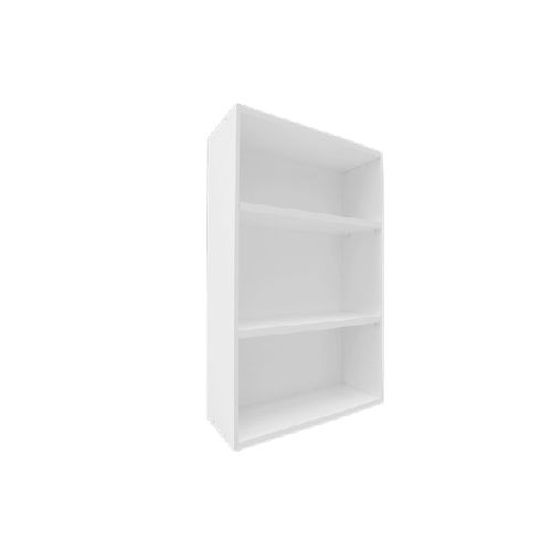 Alacena Blanco 16mm M45 80X45X33 - Escolano