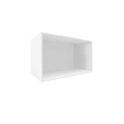 Alacena Blanco 16mm M80 35X80X33 - Escolano